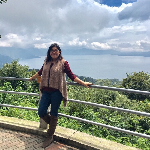 Meet the Posher Other - Meet your Posher, Carmen